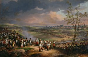 ウルムの降伏、1805年18月15日